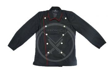 Bavarian fire brigade woolen Tunic